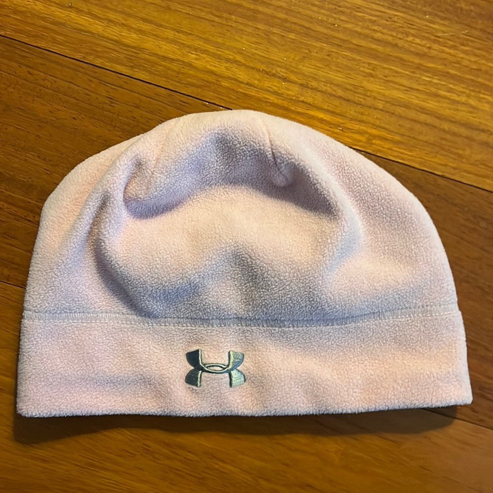 Under Armour Fleece Beanie
